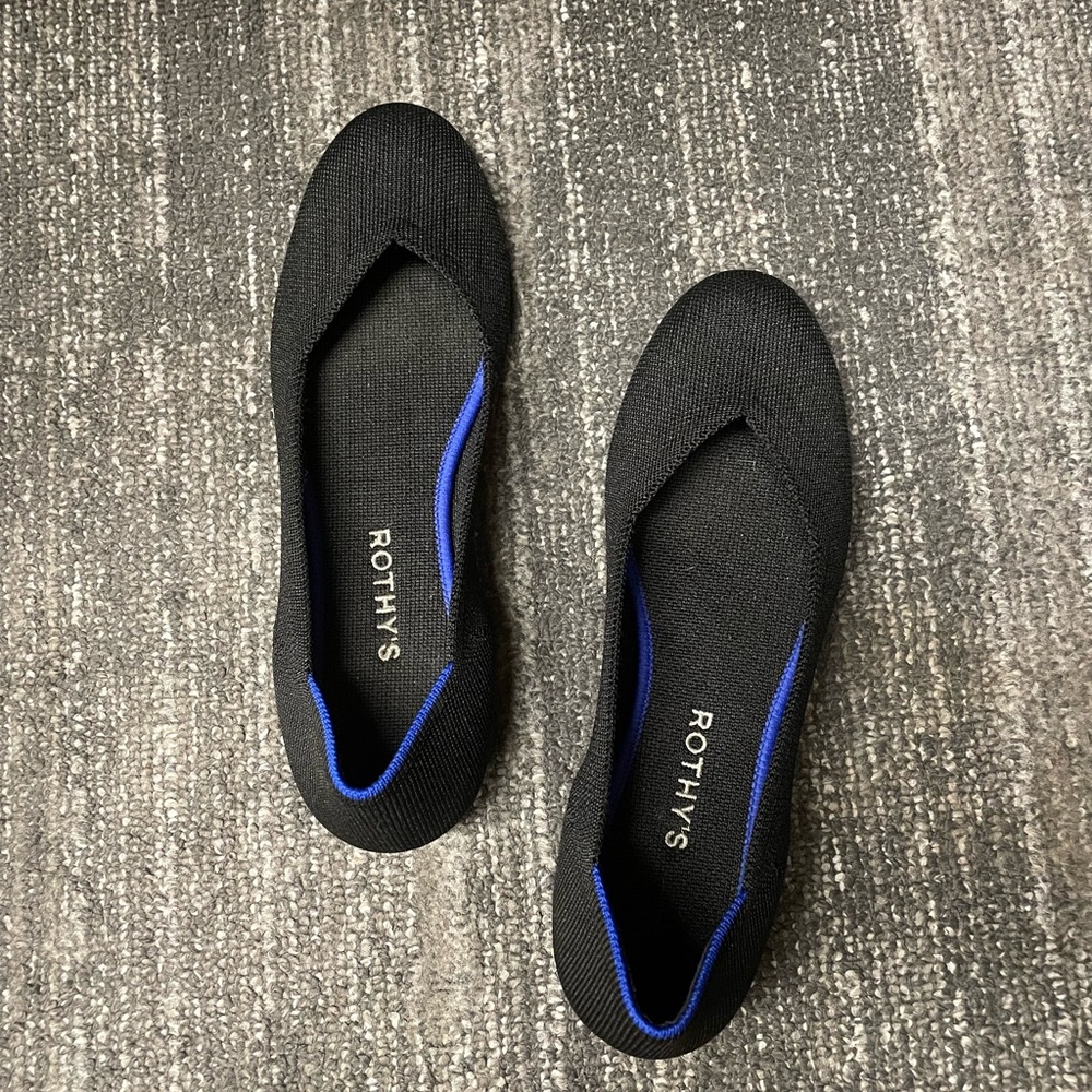 Worn for 2 hours to discover I had ordered the wrong size! Brand new